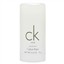 CALVIN KLEIN ONE STICK 75GR resmi