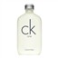 CALVIN KLEIN ONE UNISEX EDT200ML resmi