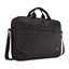 CASELOGIC ADVANTAGE NOTEBOOK ÇANTASI 15.6" SİYAH CA.ADVA116BLK resmi