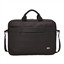 CASELOGIC ADVANTAGE NOTEBOOK ÇANTASI 17" SİYAH resmi