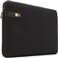 CASELOGIC LAPS NOTEBOOK KILIFI 14" SİYAH CA.LAPS114K resmi