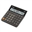 CASIO DH-16-BK-W-DP HESAP MAKİNESİ  resmi