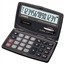 CASIO SL-240LB-W-DC CEP TİPİ HESAP MAKİNESİ  resmi