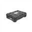 CAT DA41002 HYPER STACK 23 LİTRE AĞIR HİZMET TİPİ KİLİTLİ TAKIM ÇANTASI resmi