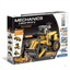 CLEMENTONI CLE-17374TR MEKANİK LABORATUVARI - BULDOZER resmi