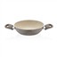 POLO CHEF PANAMERA GRANİT EZME SAHAN 22 CM. resmi
