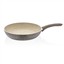 POLO CHEF PANAMERA GRANİT EZME TAVA 30 CM. resmi