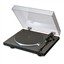 DENON DP-300 SİYAH PİKAP resmi