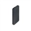 DEXİM 10000 MAH SLIM POWERBANK-SİYAH resmi