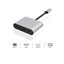 DEXIM PREMIUM 4IN1 USB-C HUB DHU0004 resmi