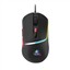 DEXIM RAİNBOW GAMING MOUSE DMA027 resmi