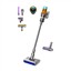 DYSON V12S DETECT SLIM SUBMARINE - 485350-01 resmi