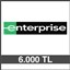 ENTERPRİSE HEDİYE ÇEKİ (6000 TL)-DİJİTAL resmi