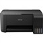 EPSON ECOTANK L3250 RENKLİ YAZ/TAR/FOT WI-FI A3 resmi
