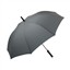 FARE 1149 BASTON TİP OTOMATİK ŞEMSİYE GRİ resmi