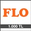 FLO MULTIGIFT HEDİYE ÇEKİ (1000 TL)-FİZİKİ resmi