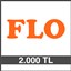 FLO MULTIGIFT HEDİYE ÇEKİ (2000 TL)-FİZİKİ resmi