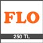 FLO MULTIGIFT HEDİYE ÇEKİ (250 TL)-FİZİKİ resmi