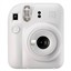FUJIFILM INSTAX MİNİ 12 BEYAZ FOTOĞRAF MAKİNESİ resmi