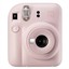 FUJIFILM INSTAX MİNİ 12 PEMBE FOTOĞRAF MAKİNESİ resmi