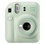 FUJIFILM INSTAX MİNİ 12 YEŞİL FOTOĞRAF MAKİNESİ resmi