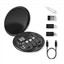 FULLTECH FH29 6IN1 SEYEHAT SETİ resmi