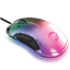 GAMEPOWER TRANSLUCENT RGB 10000 DPI GAMING MOUSE resmi
