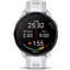 GARMIN 010-02863-31 FORERUNNER 165 MUSIC SİS GRİSİ/BEYAZ AKILLI SAAT resmi