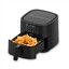 GOLDMASTER FLORIS GM-8416 SICAK HAVA FRİTÖZÜ resmi