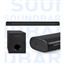 GOLDMASTER SW-940 BT SOUNDBAR KABLOSUZ WOOFER resmi