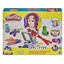 HASBRO HAS-F1260 PLAY-DOH ÇILGIN KUAFÖR resmi