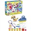 HASBRO HAS-F3639 PLAY-DOH CARE N CARRY VET resmi