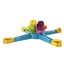 HASBRO TONTON HİPPOLAR KARPUZ FIRLATMACA HAS-E9707 resmi