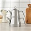 HİSAR ORLANDO ÇAYDANLIK METAL KULP/KAPAK 50666 resmi