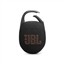 JBL CLIP5 BLUETOOTH HOPARLÖR IP67 SİYAH resmi