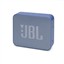 JBL GO ESSENTIAL BLUETOOTH HOPARLÖR IPX7 MAVİ resmi