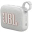 JBL GO 4 BLUETOOTH HOPARLÖR IP67 BEYAZ JB.JBLGO4WHT resmi