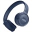 JBL TUNE 520BT MULTI CONNECT WIRELESS KULAKLIK MAVİ JB.JBLT520BTBLUEU resmi