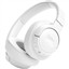 JBL TUNE 720BT WIRELESS KULAKLIK CT OE BEYAZ resmi