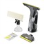 KARCHER WV 5 PLUS ANNIVERSARY EDITION ŞARJLI CAM TEMİZLEME MAKİNESİ resmi