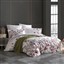 KEEP LONDON CHERRY BLOSSOM POPLIN ÇİFT KİŞİLİK NEVRESİM TAKIMI KLHOME356 resmi