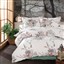 KEEP LONDON FRESH POPLIN ÇİFT KİŞİLİK NEVRESİM TAKIMI KLHOME348 resmi