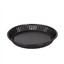 KEEP LONDON KITCHEN COOKER SERİSİ KLKCH398 SİYAH EMAYE TART KALIBI resmi