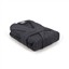 KEEP LONDON ŞAL YAKA ANTRASİT GRİ BORNOZ L / XL KLHOME624 resmi