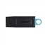 KINGSTON 64GB USB3.2 GEN1 DTX/64GB EXODİA resmi