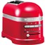 KITCHENAID ARTISAN 5KMT2204EER EKMEK KIZARTMA MAKİNESİ - EMPIRE RED resmi