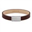 LACOSTE LACJ2040071 ERKEK BİLEKLİK resmi