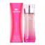 LACOSTE TOUCH OF PINK BAYAN EDT90ML resmi