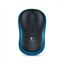 LOGITECH M185 KABLOSUZ MOUSE MAVİ 910-002236 resmi
