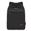 MACK MCC-006 15.6" OFFICE USB GİRİŞLİ NOTEBOOK SIRT ÇANTASI SİYAH resmi